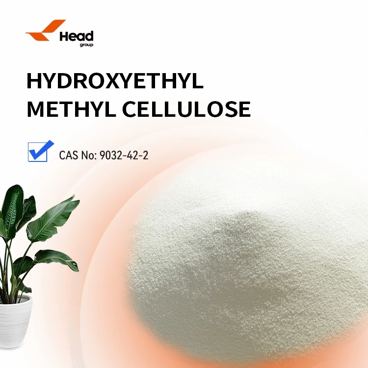 HEMC για κόλλες πλακιδίων